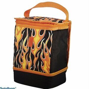 NWT - Fit & Fresh Austin Insulated Lunch Bag